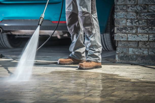 Best Parking Lot and Garage Cleaning  in Cordele, GA