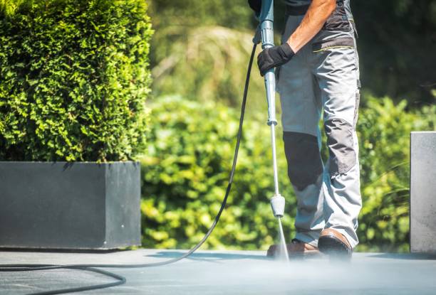 Best House Exterior Washing  in Cordele, GA