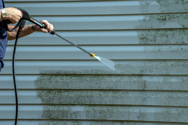 Best Spring Cleaning  in Cordele, GA