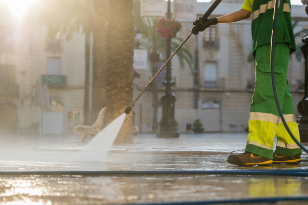 Best Parking Lot and Garage Cleaning  in Cordele, GA