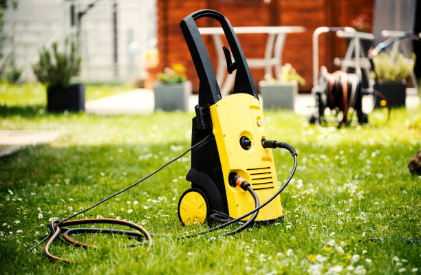 Best Pool Deck Cleaning  in Cordele, GA